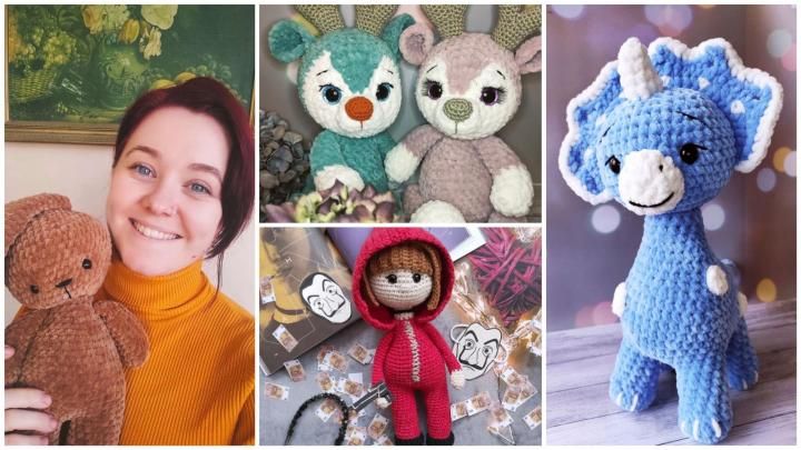 Ismerjük meg Teigler Izabellát, az Izzy Crochet megálmodóját és megvalósítóját!
