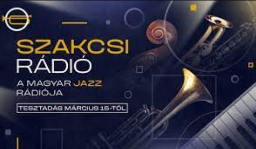 Online jazz rádiót indít a magyar közmédia