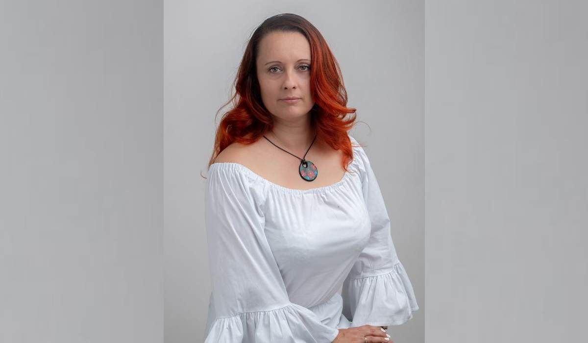 Színfalak mögött: Gál Natália színésznő