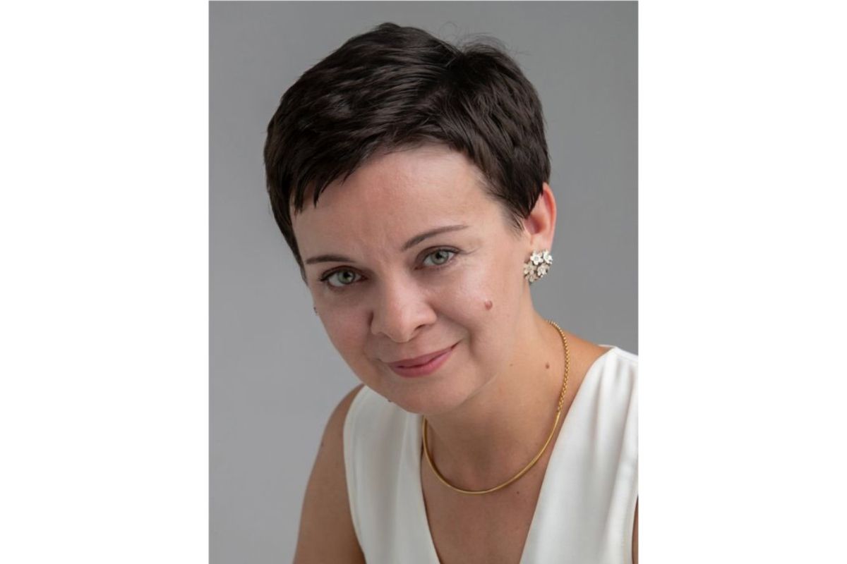 Színfalak mögött: Orosz Ibolya színésznő