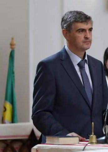 Kitüntették dr. Csernicskó Istvánt