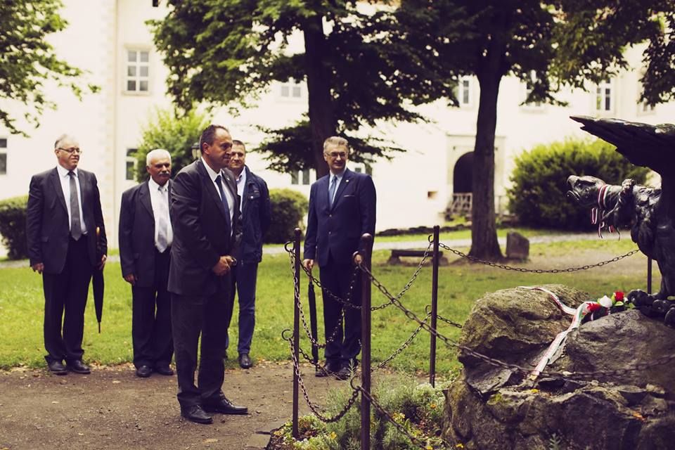 Szent István napja Ungváron