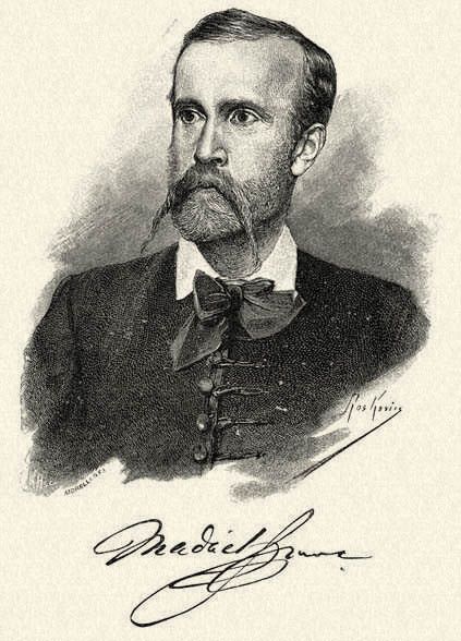 200 éve született Madách Imre