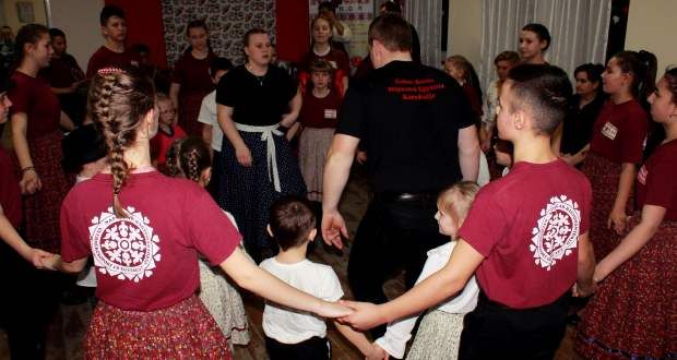 Kulturális kavalkád Tiszapéterfalván