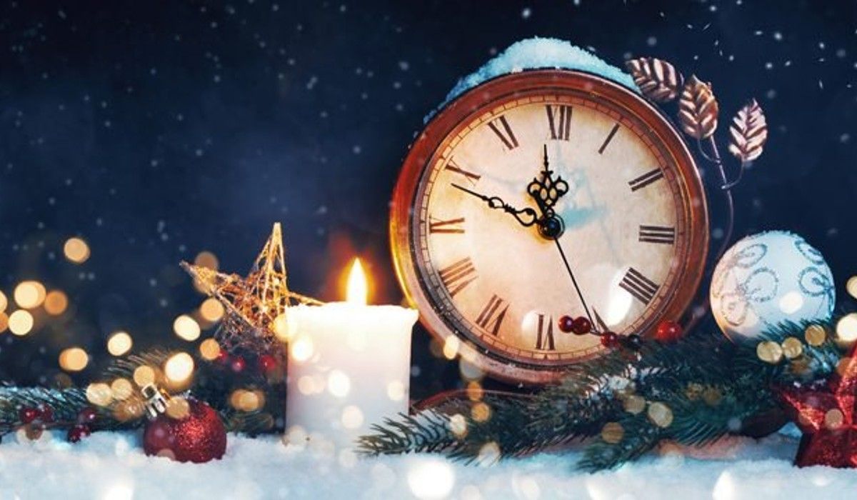 Január 13.: az ortodox egyház szilvesztere