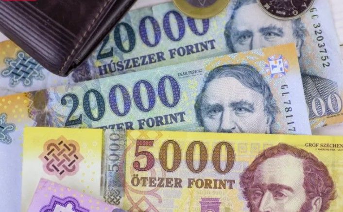 75 ÉVES A MAGYAR FORINT