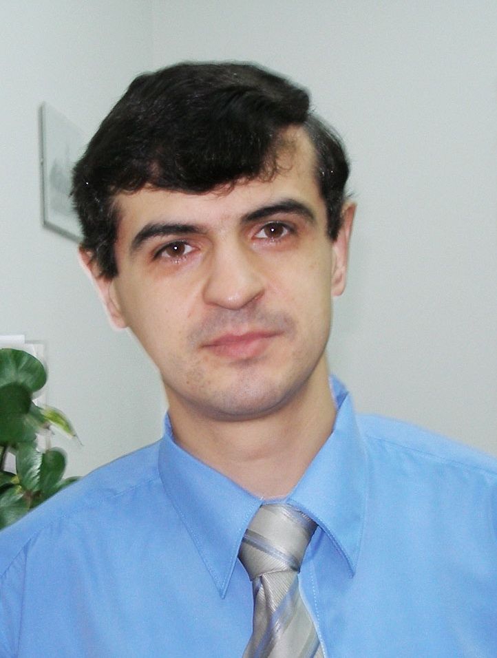 Csernicskó István, PhD, Dr.