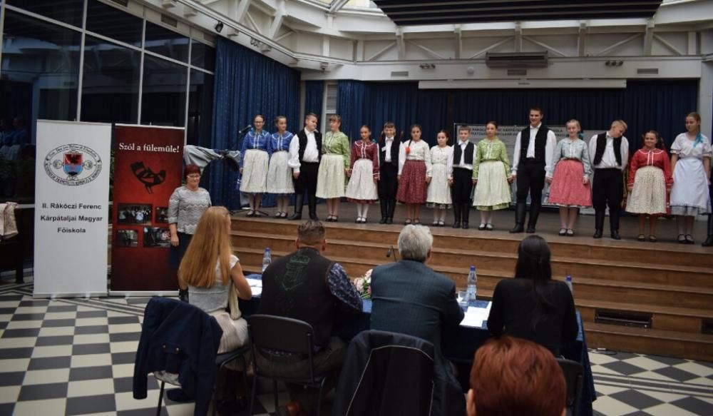 Lezajlott a „Szól a fülemüle!” tehetségkutató döntője