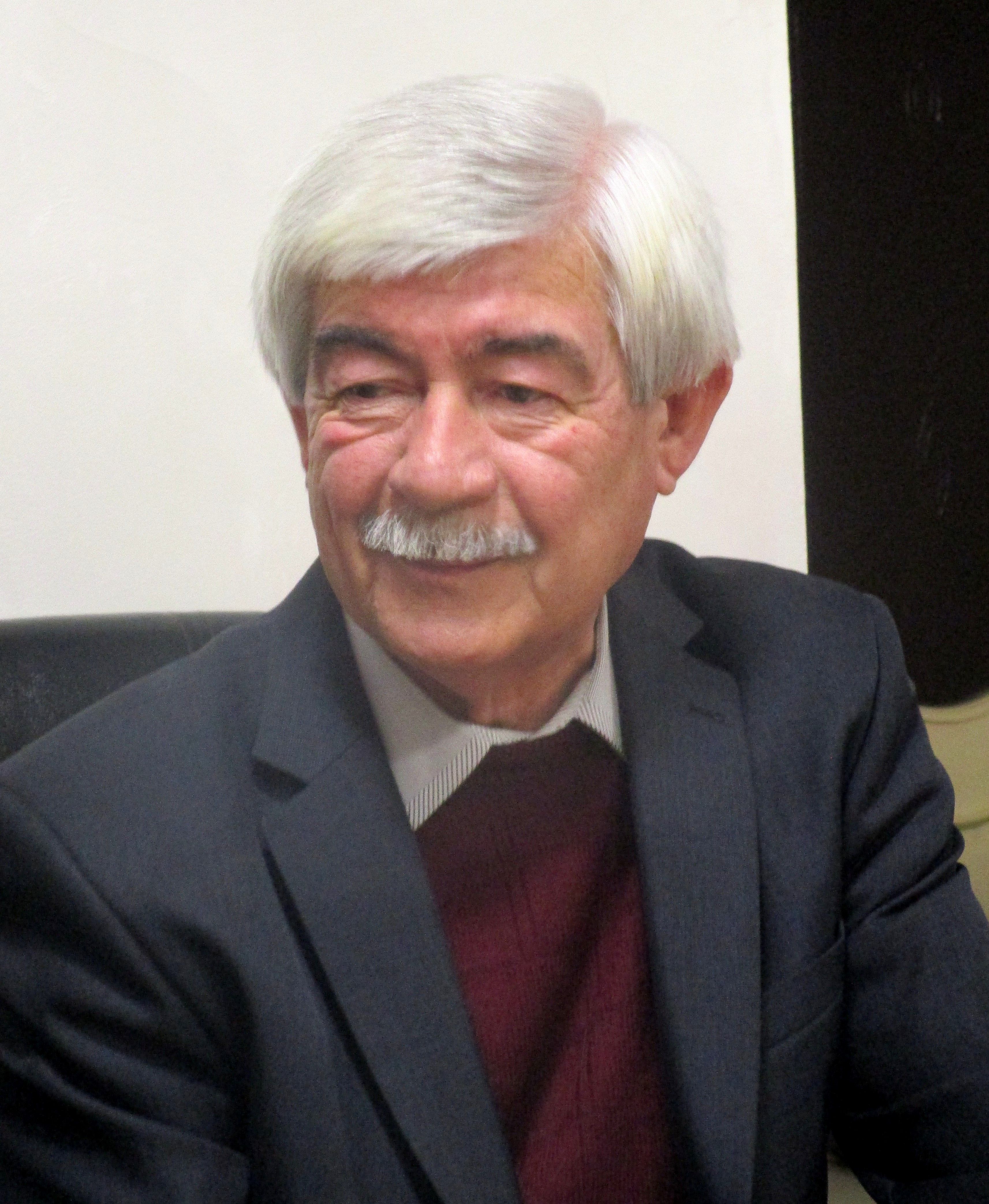 Czébely Lajos