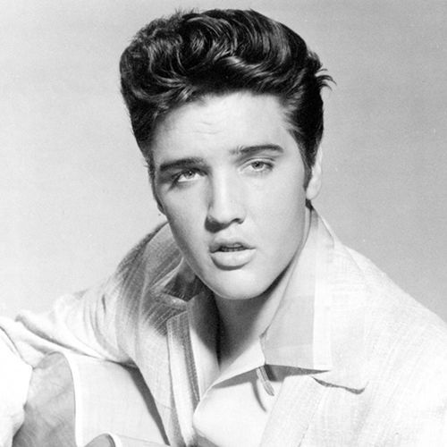 45 éve hunyt el Elvis Presley