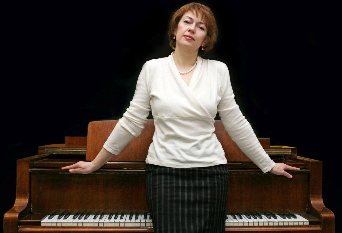 Szakács Marianna: „Nagyon boldog embernek vallom magam…”