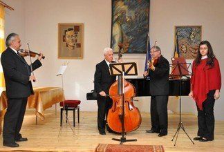 Látványos Bartók-gála a filharmóniában
