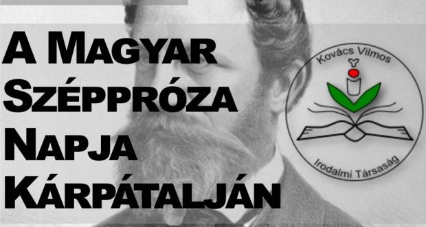 Író-olvasó találkozókkal méltatja a magyar széppróza napját a KVIT