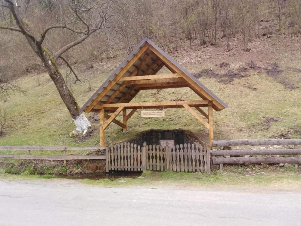 Megújult a máramarosi Bovcár-kút