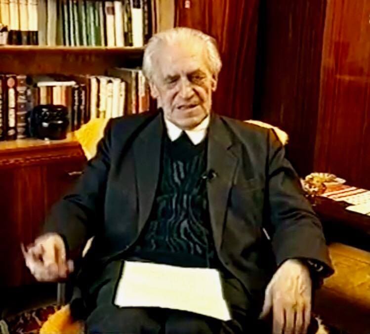 Kárpátalja anno: 106 éve született Ortutay Elemér hitvalló görögkatolikus pap