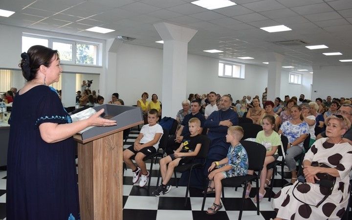 „A dal és én egyek vagyunk” – Személyes találkozás Sebestyén Mártával Tiszaújlakon