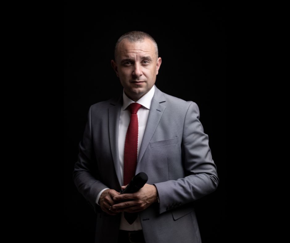 Holozsai Imre: „… élj a mában, de úgy, hogy van holnap is”