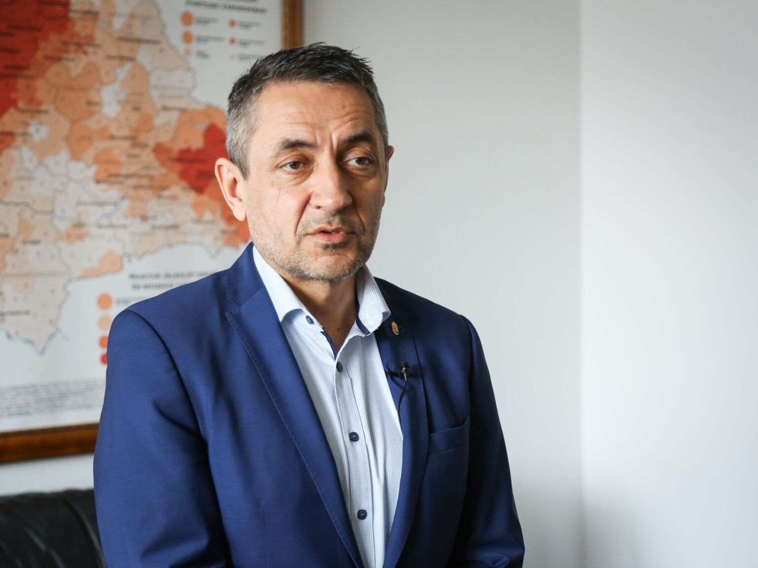 Potápi: tanulmányi ösztöndíj külhoni magyar jogászhallgatóknak
