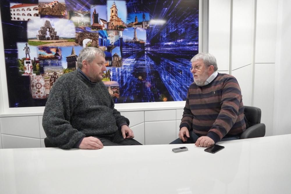 Kulin Zoltán: „Nem vagyunk az ukrán nép ellenségei” – Újévtől hivatalosan is beindult a karpat.in.ua