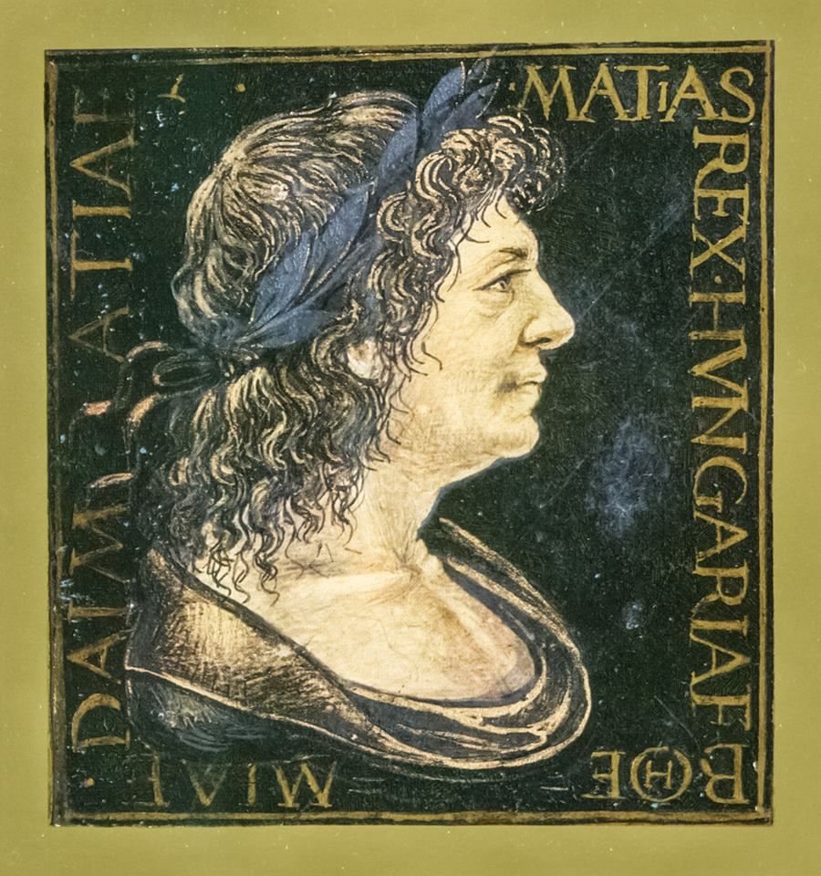 560 esztendeje – 1458. január 24-én választották Hunyadi Mátyást Magyarország királyává