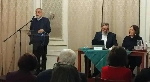 Új vezetőséget választott a Magyar Írószövetség tagsága