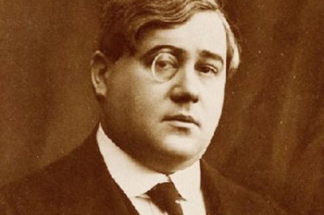 148 éve született Molnár Ferenc