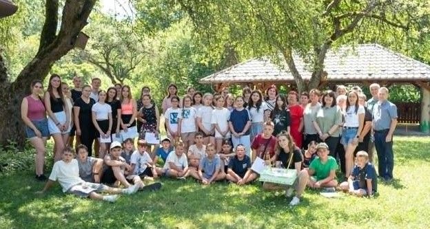 A természetet nem elég tanulni – meg is kell élni