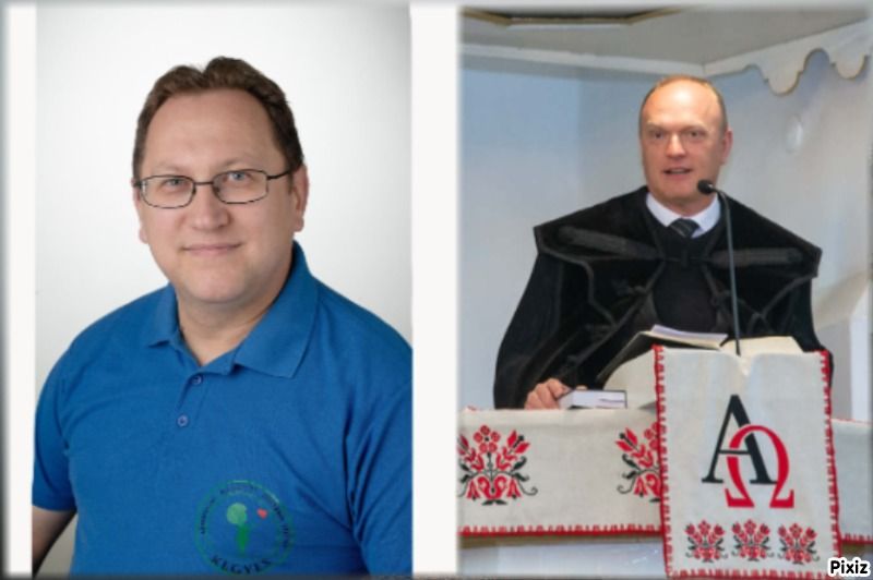 Sipos József és Tóth László is a Kallós Zoltán Külhoni Magyarságért Díj kitüntetettjei között