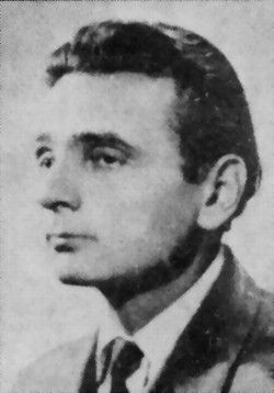 Kovács Vilmos