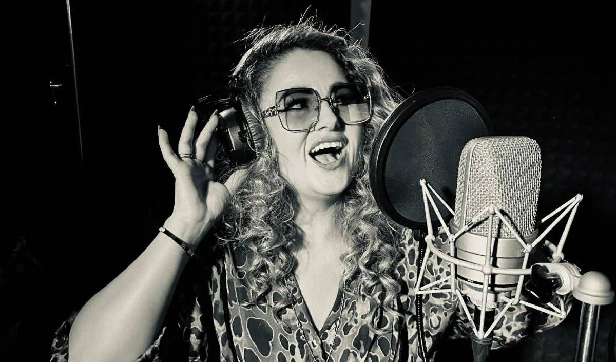 Felhangolva: Interjú Punykó Zsuzsával