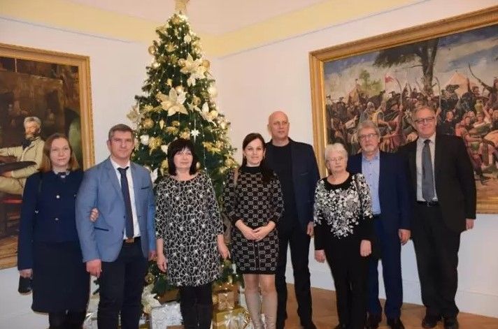 Hálaadás és reményteli tervezés – A próbák ellenére sikeres évet zárt a Munkácsy Mihály Magyar Ház