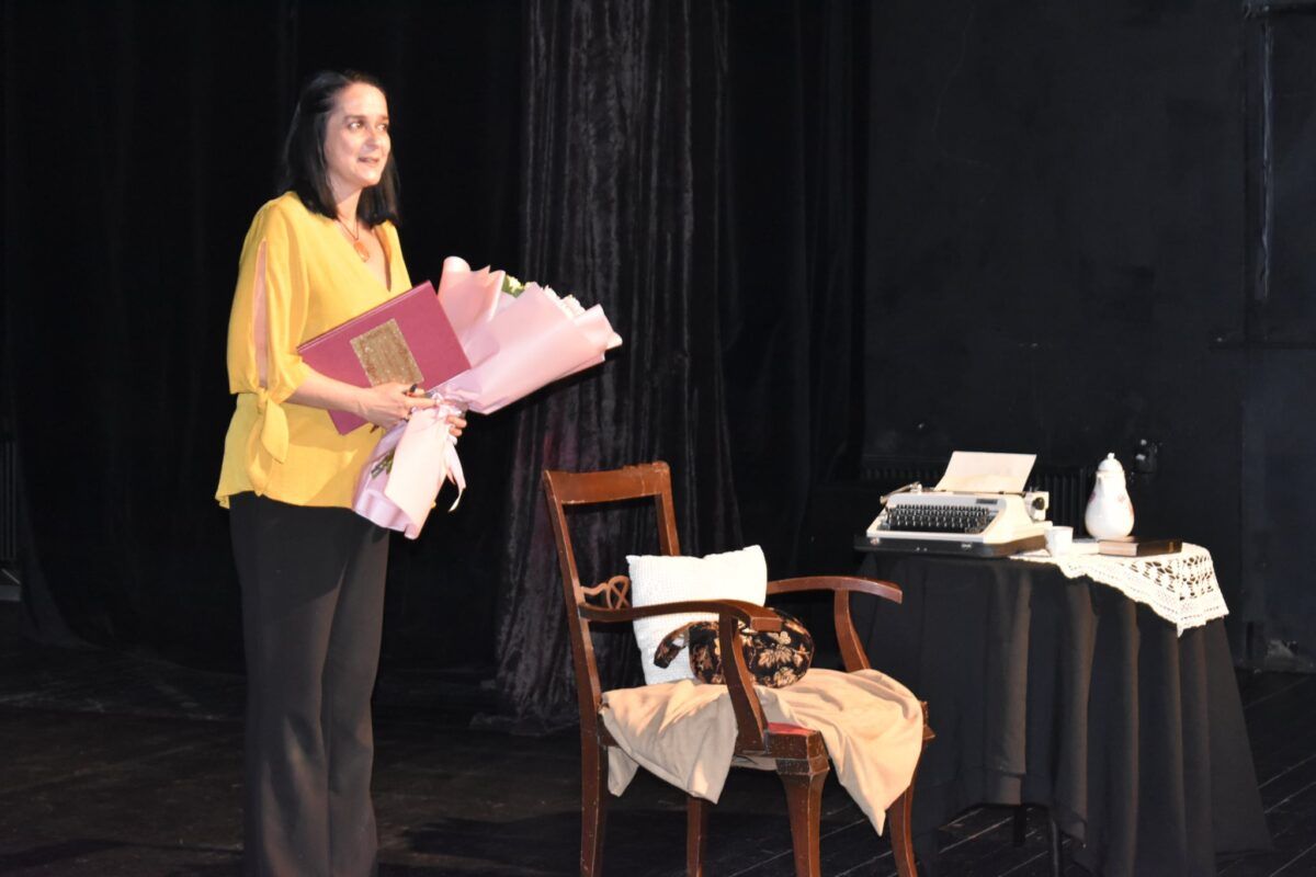 Szelíden és szilárdan – Hitvallás Szabó Magda műveiből, életről, családról, hitről