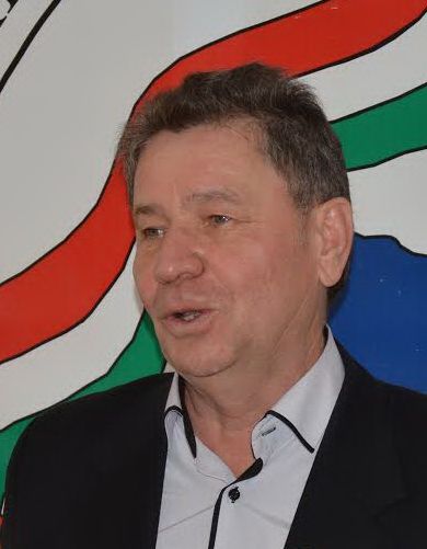 Tóth Mihály PhD