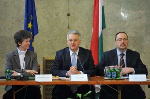 Elkészült a nemzeti jelentőségű intézmények listája