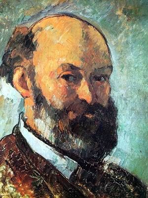 184 évvel ezelőtt született Paul Cézanne
