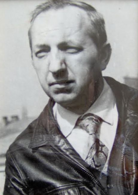 Balogh Balázs