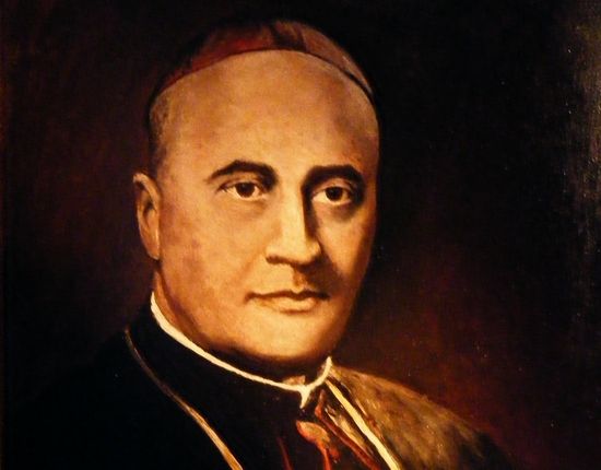 Boldoggá avatták Scheffler János vértanút