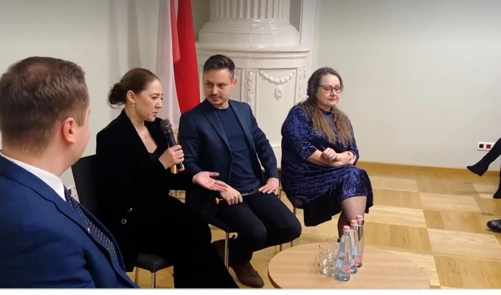 Lengyelországban is bemutatták a málenkij robot szörnyűségeit feldolgozó A Sátán fattya című filmet