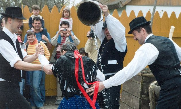 Összetettebb története van a húsvétnak, mint azt először hinnénk