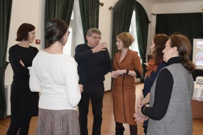 Összetartozó tájegységek – Határon átnyúló kulturális tér: zárókonferencia a Perényi Kultúrkúriában