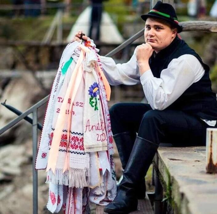 "Halljunk szót" Homoki Bálinttal – Hagyományos és modern szokások ötvözete