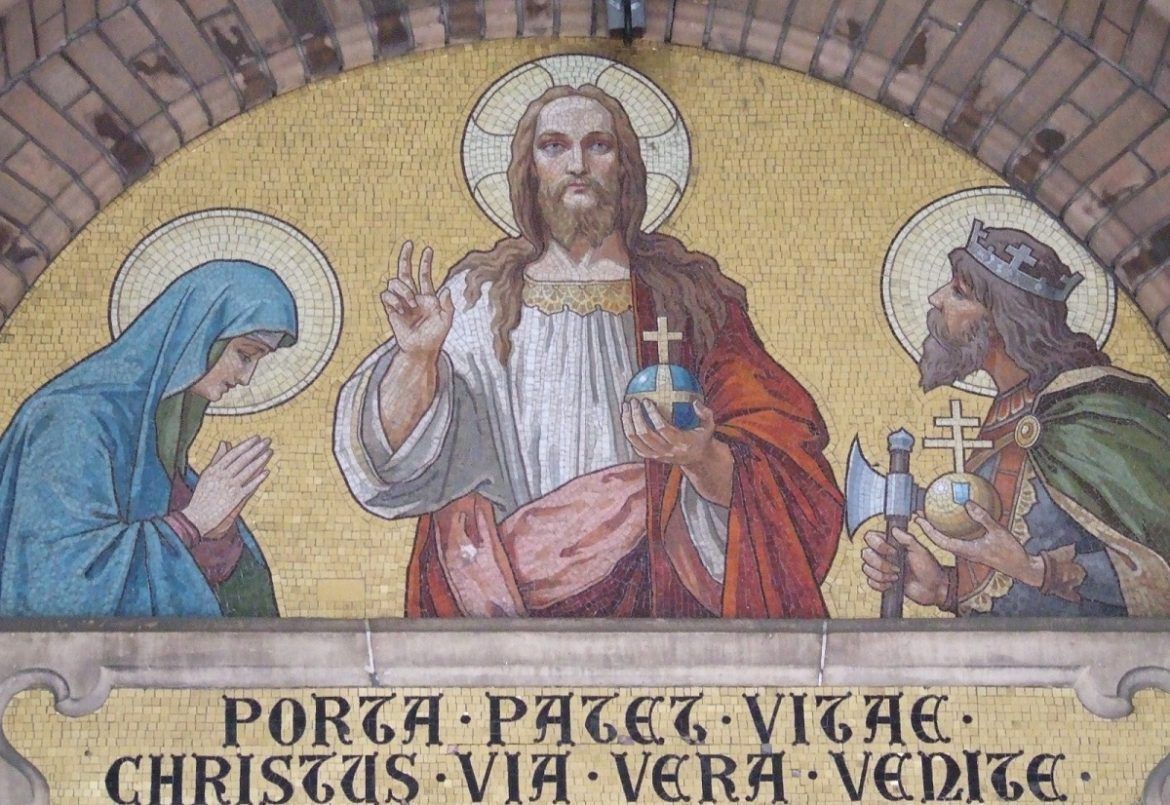 A magyar lovagkor példaképe – Június 27. Szent László király ünnepe