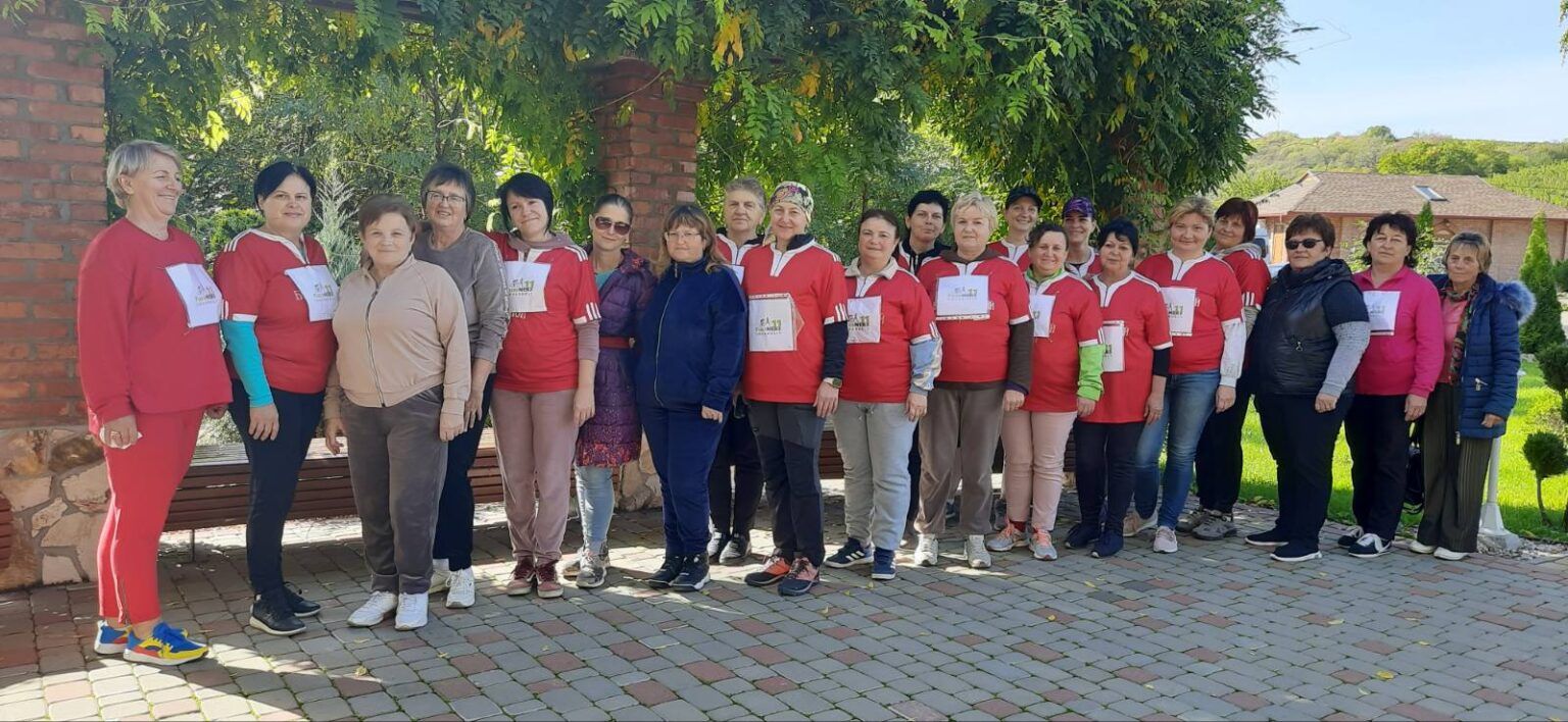 Fuss neki! – A kárpátaljai magyar könyvtárakért