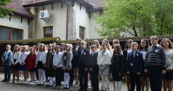 Új név – a szellemiség változatlan: Harmincéves a Beregszászi Bethlen Gábor Líceum
