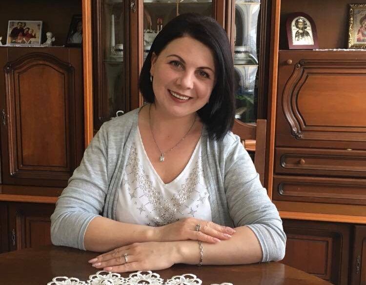 Szkoropádszky Adrienn: „Szeretem a kihívásokat, sőt, néha keresem is azokat”