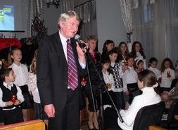 Karácsonyi hangverseny a művészeti iskolában