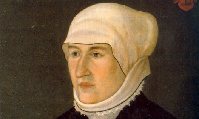 363 éve hunyt el Lorántffy Zsuzsanna
