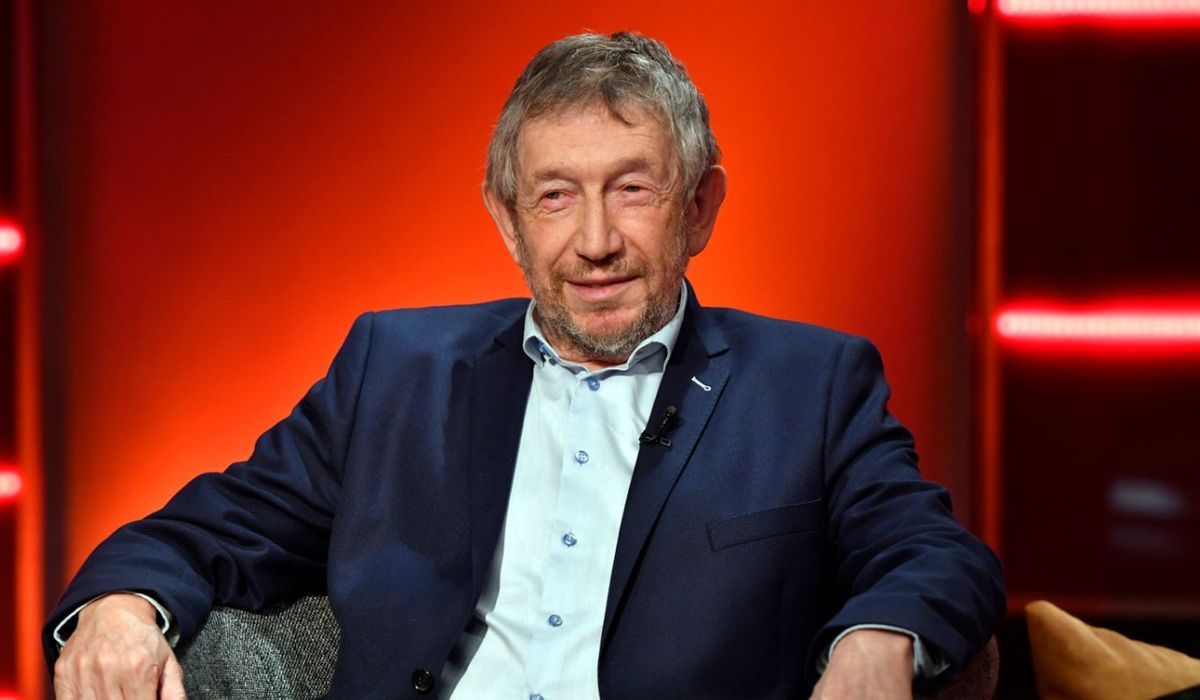 80 éves lett Jávori Ferenc „Fegya” előadóművész, zeneszerző