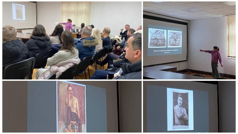 Fancsikától Párizsig címmel tartottak előadást Kutlán István születésnapján