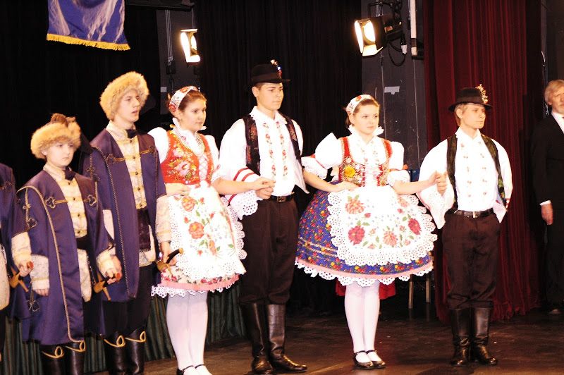 A 2013-as esztendőben is kiosztották a Magyar Kultúra Lovagja címeket